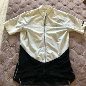 Giordana bodyclone bike shirt